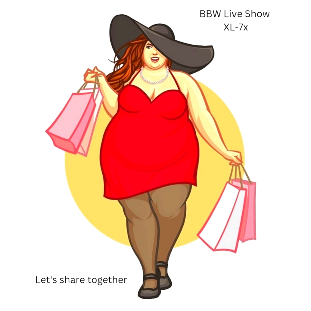 ***Plus Size Clothing for Women***‎